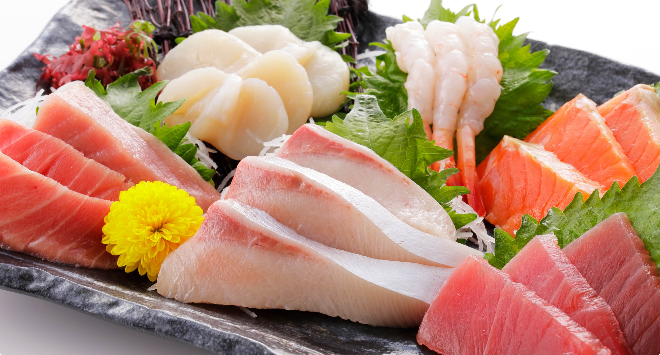 水産品・魚介類