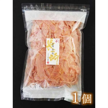 上花かつお血合抜　うす削り　100ｇ×1個（袋入り）