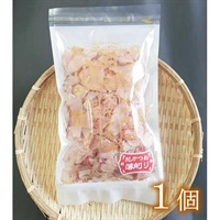 上花かつお　うす削り　50ｇ×1個（袋入り）