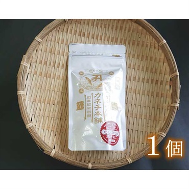 「だしまっせ」焼あご出しパック天然100％　5g×10×1個（袋入り）