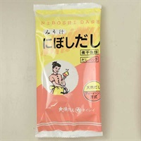 お徳用　にぼしだし（10g×10パック）×10袋