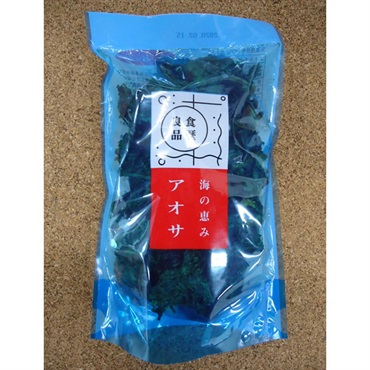あおさ15ｇ
