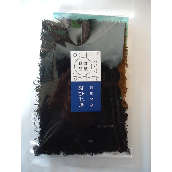 芽ひじき40ｇ