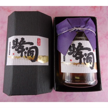 対馬和蜂天然はちみつ「蜂洞」180g（TH-80）