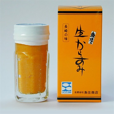 生からすみ（70g）