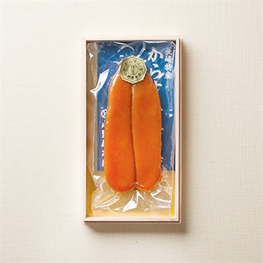 本からすみ　 90g