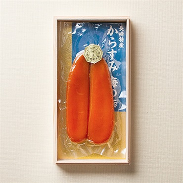 本からすみ　 120g