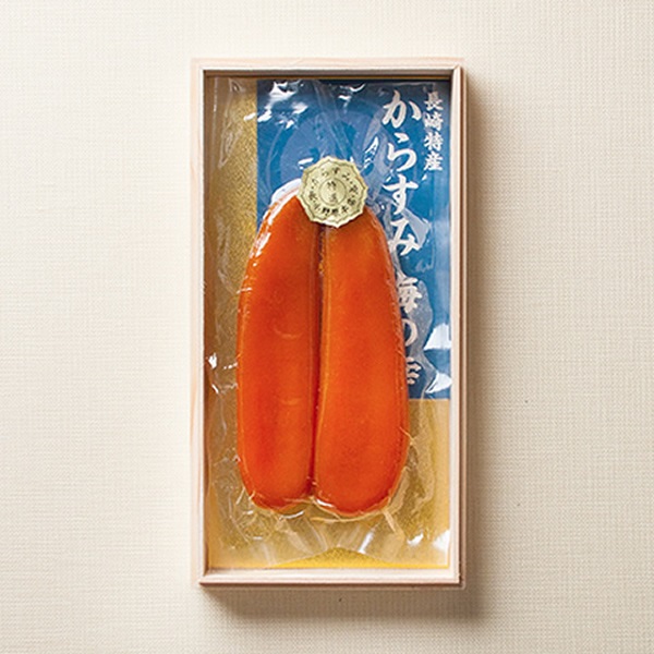 本からすみ　 120g