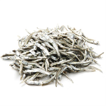 長崎県産　タレ煮干し　100ｇ