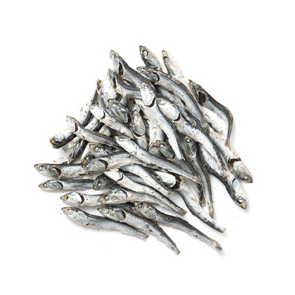 長崎県産　背黒タレ煮干　100ｇ