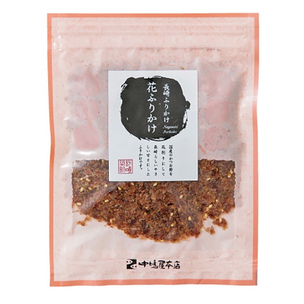花ふりかけ　30ｇ