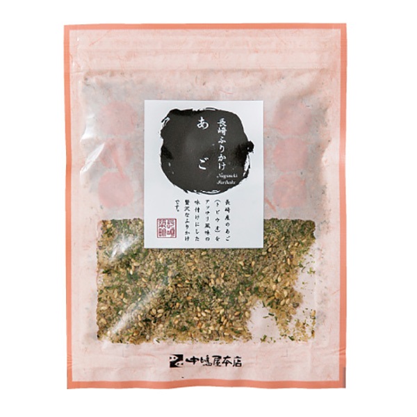 あごふりかけ　30ｇ