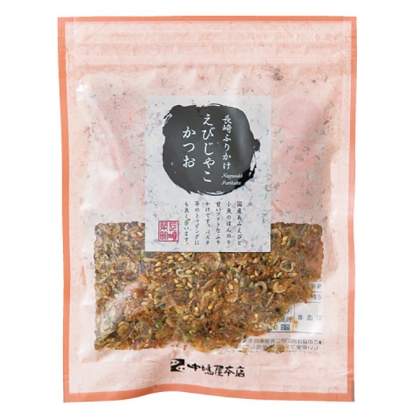 えびじゃこふりかけ　30ｇ