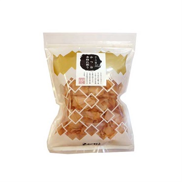 カツオ本枯削り　50g