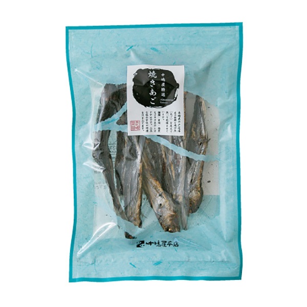 焼きアゴ(姿物)　60ｇ