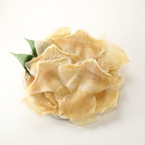 長崎県産えいひれ（お徳用）　1ｋｇ