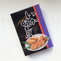 いか明太詰（濃口）　200g