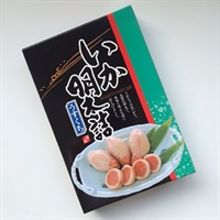 いか明太詰（うす口）　200g