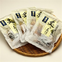 炙り茶漬け「真あじ」　2食入　4袋セット