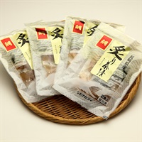 炙り茶漬け「鯛」　2食入　4袋セット