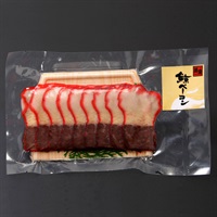 鯨ベーコン　スライス　70g入