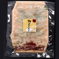 鯨のさえずり　スライス　100g入