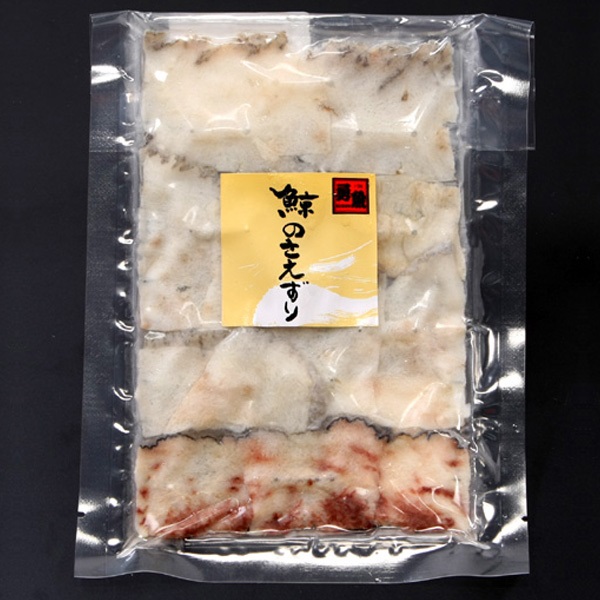 鯨のさえずり　スライス（不整形）　50g入
