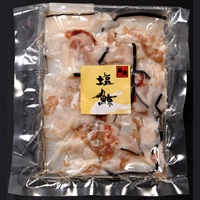 塩鯨スライス　150g入