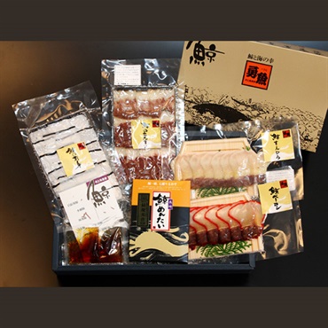 ご贈答用セット「恵比寿」