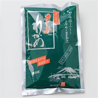 塩蔵　島原さしみわかめ（180g）