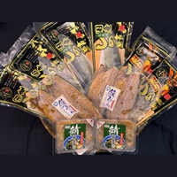 さば三昧詰合せ