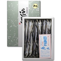 平戸塩あご一夜干し（大）　1kg　箱入