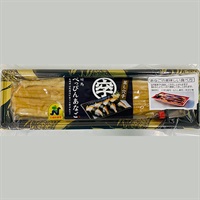 対馬産べっぴん蒸し穴子（甘タレ付）