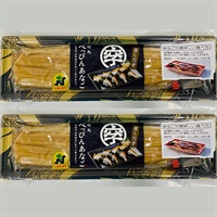 対馬産べっぴん蒸し穴子（甘タレ付） 2パック