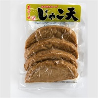真空じゃこ天　4枚入