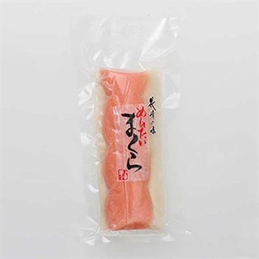 真空めんたいまくら
