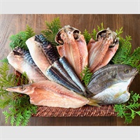 うす塩セット「F」（5種類）