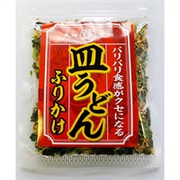 長崎海産(株)　長崎皿うどんふりかけ　50ｇ
