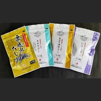 長崎海産(株)　だしパックお試しセット