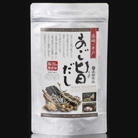 長崎・平戸　あご旨だし　20パック×10袋（+1袋おまけ）