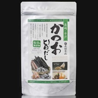 長崎・平戸　かつお旨だし　20パック×10袋（+1袋おまけ）