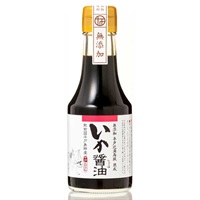 長崎・平戸　いか醤油