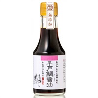 長崎・平戸　平戸鯛醤油
