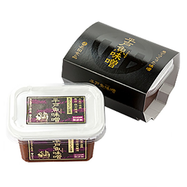 長崎・平戸　魚味噌（鯛）