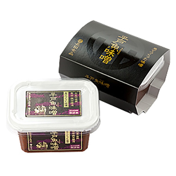 長崎・平戸　魚味噌（ミックス）