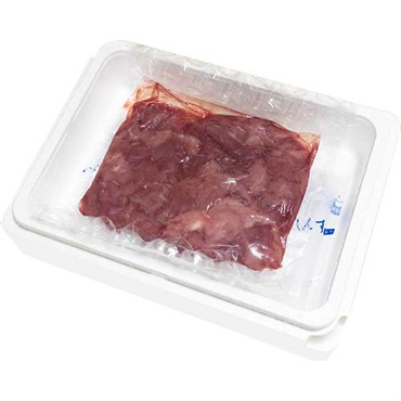「生」本まぐろ 中落ち 500g