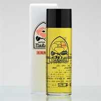純粋椿油　120ml