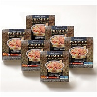 プレミアム・海鮮ちゃんぽん6食