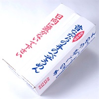 お特用　手延べそうめん　5kg