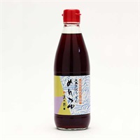 あご（飛魚）だしつゆ　360ml